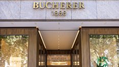 Rolex купува веригата магазини Bucherer