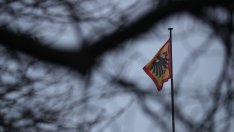 Германия е по-задлъжняла от всякога