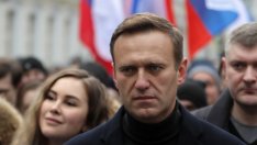 Франция и Швеция също са доказали отравяне на Навални