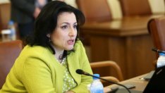 Танева: Добивът на пшеница е достатъчен за зърнения баланс на страната