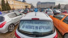 Въвеждат електронно обслужване в автошколите