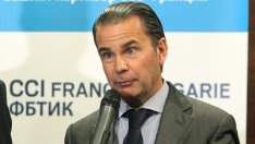 Френският бизнес: Интересите ни са в инфраструктура, индустрия, услуги