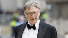 Основана от Бил Гейтс компания разкри иновативна технология за ядрена енергия