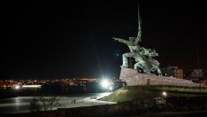 Украйна напредва в направленията Мелитопол и Бердянск, търсейки пътя към Крим