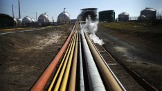 Украйна предлага транзит на руски газ за Германия през нейната тръбопроводна мрежа