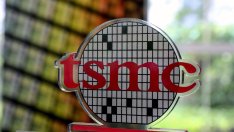 TSMC записа първия спад на печалбата си от четири години