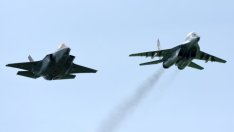 Новите осем изтребителя F-16 ще струват над един милиард долара на България