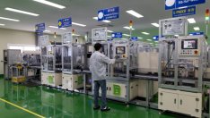 Растежът на производствените цени в Южна Корея се ускори през юни