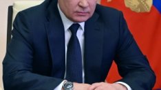 Путин: Западните санкции са равносилни на обявяване на война