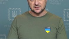 Зеленски отправи "отчаян призив" за самолети пред американски конгресмени