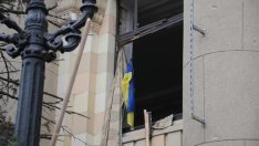 Украйна се сблъсква с нова вълна от нападения, насочени към населените места