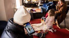 Зеленски към руските военни: Ще намерите покой само в гроба