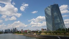 Повишението на лихвите на ЕЦБ удари корпоративните заеми