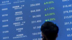 Baidu поведе ръстовете на борсите в Азия след новината за разработвания чатбот