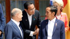 Япония готви предложение за отпадане на целта за 50% дял на „зелените“ коли пред Г-7