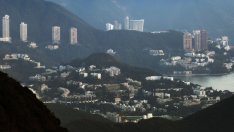 Къща за 111 млн. долара е най-скъпата жилищна продажба в Хонконг за годината