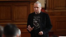 ИТН биха подкрепили кабинет на "Продължаваме промяната" без Петков и Василев*