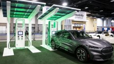 Volkswagen е близо до сделка със Siemens за продажба на дял в Electrify America
