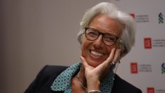 Лагард: Условните лихвени повишения не трябва да се бъркат със забавяне