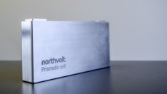 Northvolt планира да се листне на борсата в рамките на две години