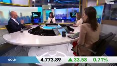 Morgan Stanley прогнозира недостиг на алуминий от 2 млн. тона