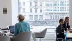 Коронавирусът и гъвкавите офис пространства: Криза или шанс за ново развитие?