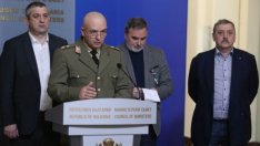 Гратисен период за маските – гражданите имат срок да се снабдят с тях до 4 април