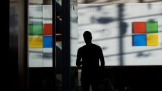 Microsoft отчита 755-процентов ръст на облачното ползване в Италия