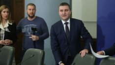 Горанов: 3% спад на икономиката ни е най-негативният сценарий, който разглеждаме