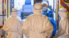 Български здравни работници попълват дупките в битката на Австрия срещу COVID-19