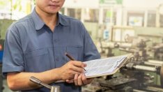 Индустриалното производство на Япония губи инерцията си