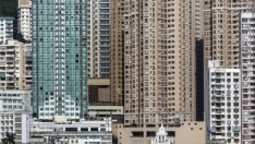 Цените на жилищата в Хонконг отбелязаха най-големия си спад от 15 месеца