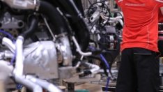 Германският пазар на труда остава стабилен преди мерките срещу COVID-19