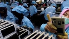 Китай иска не само да произвежда, но и да създава техника 