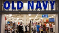 Old Navy на Gap планира да отвори още 800 магазина