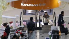 Lenovo се подсилва със сървърите на IBM