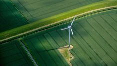 Изпълнението на зелените цели до 2030 г. ще коства 1,3 трлн. долара годишно във ВЕИ