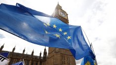 Десетилетие след Brexit следващият британски премиер е изправен пред ключови решения 