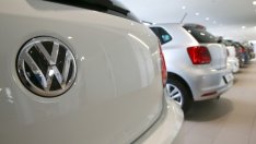 Volkswagen се връща към растежа през януари