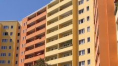 Жилищата в страната са се увеличили с близо 200 хил. за 10 години