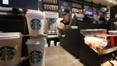 Starbucks ще отвори три нови вида магазини