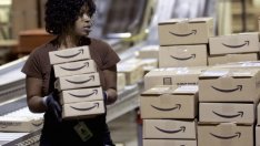 Amazon тества във Великобритания доставка до магазин в близост до клиента