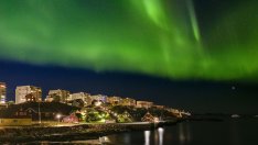 Гренландия залага на Северна Америка в търсене на независимост