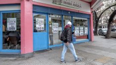 Месечната инфлация в Аржентина отчете най-големия си скок от 1991 г.