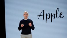 Apple не разкри в последния си доклад колко пари има в чужбина 