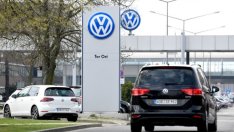 Volkswagen изтегля 410 хил. автомобила заради проблем с коланите