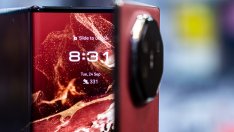Huawei отчете 13,7% спад на печалбата си за 9-месечието