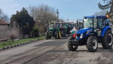 Ще отпадне ли забраната за внос на украинско зърно?