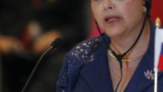 Дилма Русеф обвини богатите страни, че спъват световния икономически растеж