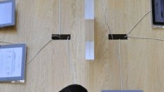 Пазарът на таблети ще се удвои през 2012 г.